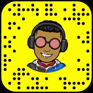 Meet your Posher, Diego